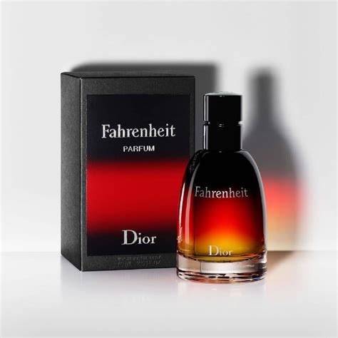 dior fahrenheit riecht anders|dior fahrenheit zusammensetzung.